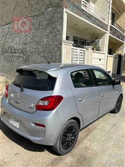 ميتسوبيشي ميراج